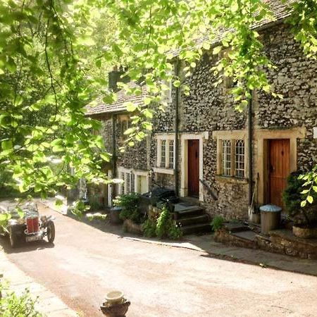73 Ravensdale Cottages Millers Dale Εξωτερικό φωτογραφία