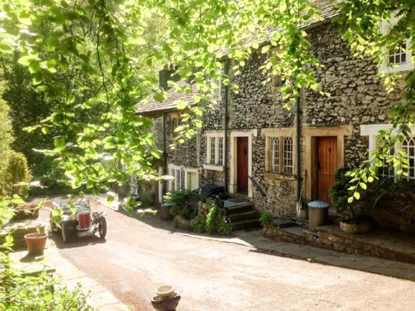 73 Ravensdale Cottages Millers Dale Εξωτερικό φωτογραφία