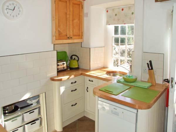 73 Ravensdale Cottages Millers Dale Εξωτερικό φωτογραφία