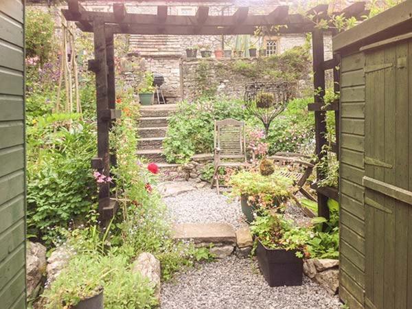 73 Ravensdale Cottages Millers Dale Εξωτερικό φωτογραφία