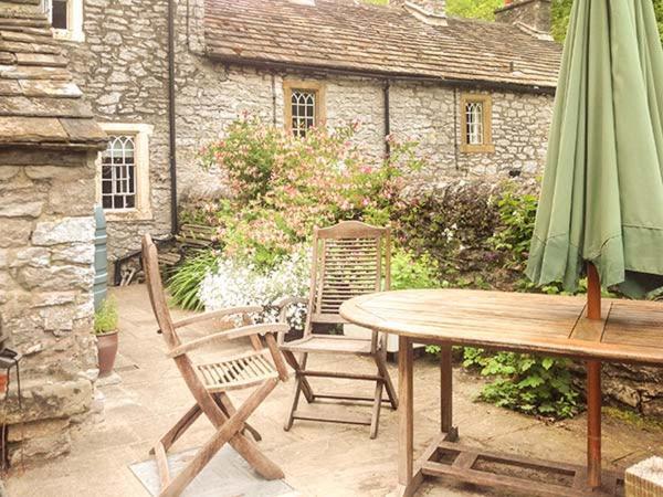 73 Ravensdale Cottages Millers Dale Εξωτερικό φωτογραφία