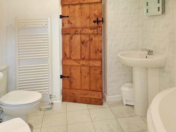 73 Ravensdale Cottages Millers Dale Εξωτερικό φωτογραφία