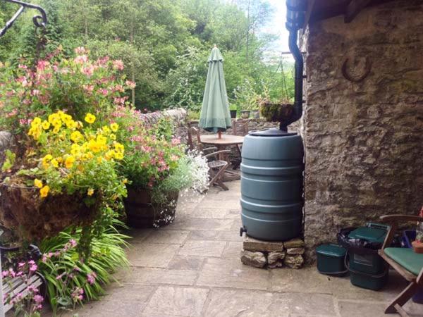 73 Ravensdale Cottages Millers Dale Εξωτερικό φωτογραφία