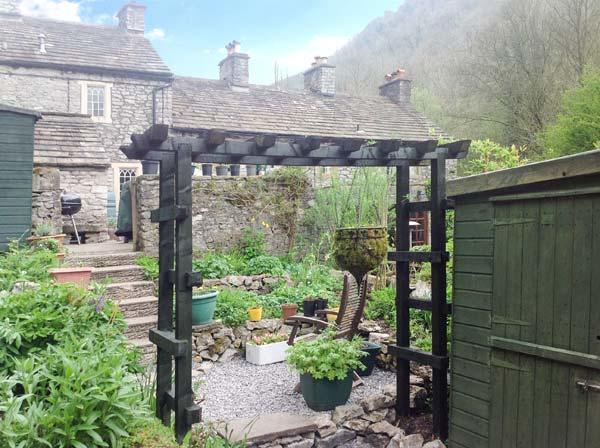 73 Ravensdale Cottages Millers Dale Εξωτερικό φωτογραφία